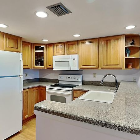 Point Matanzas D3 Apartment Сент Августин Екстериор снимка