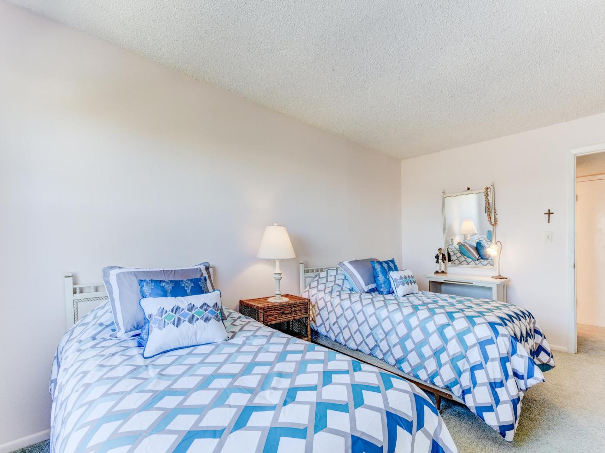 Point Matanzas D3 Apartment Сент Августин Екстериор снимка