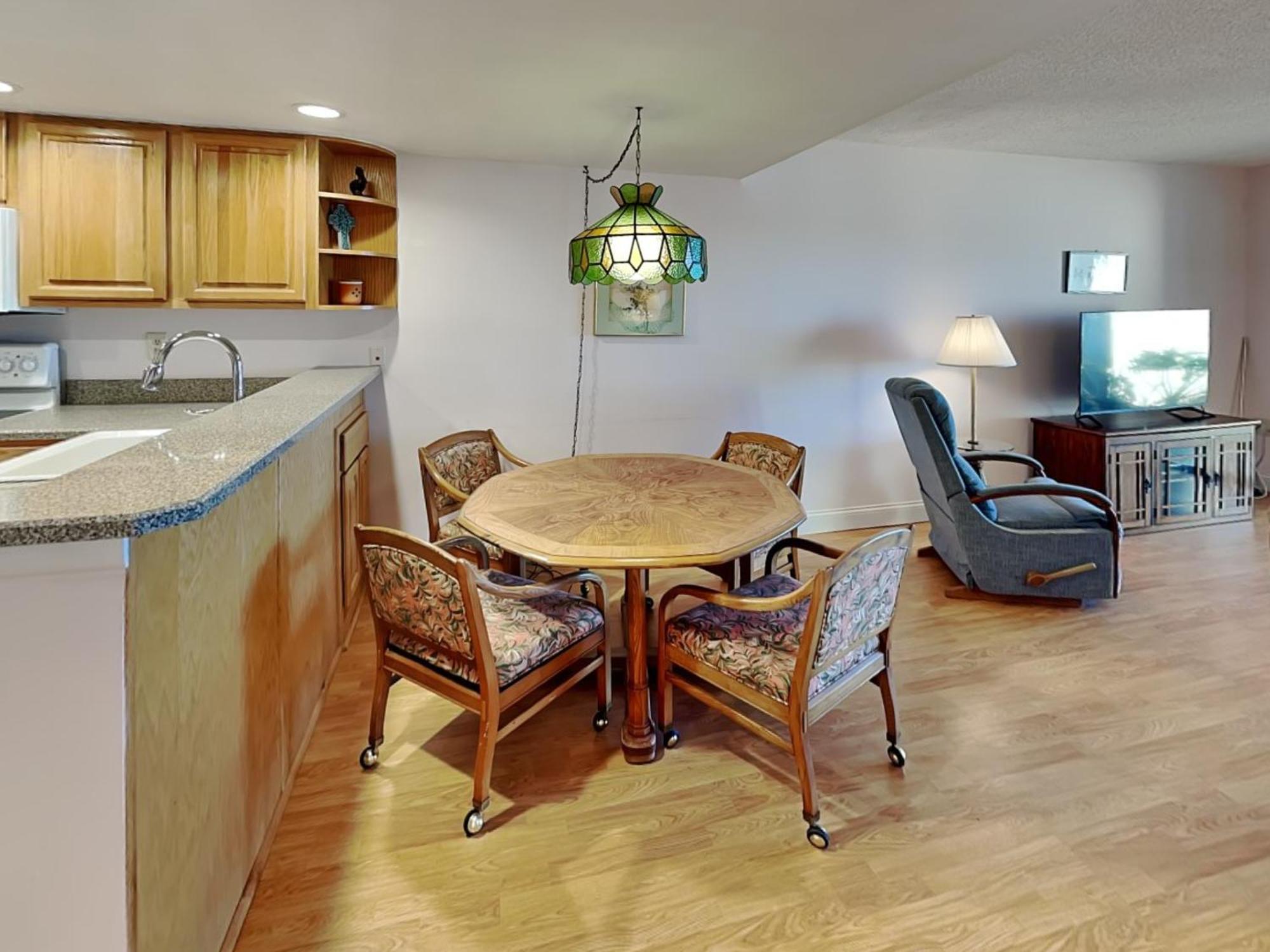 Point Matanzas D3 Apartment Сент Августин Екстериор снимка