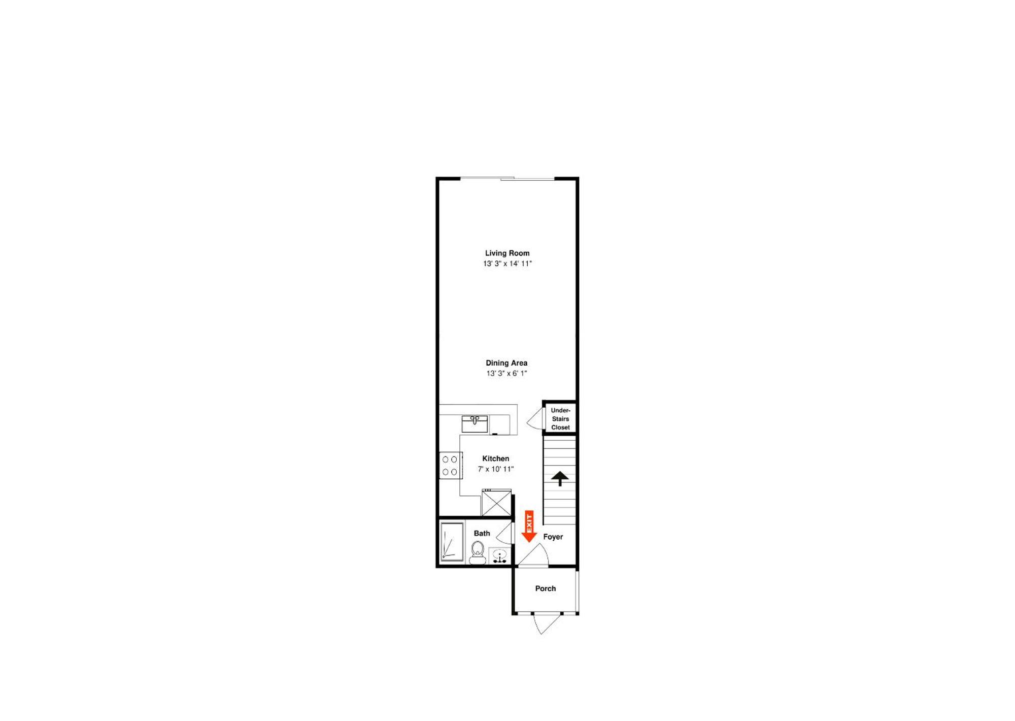Point Matanzas D3 Apartment Сент Августин Екстериор снимка